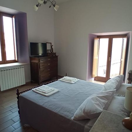 Casa Martino Villa Barisciano Kültér fotó