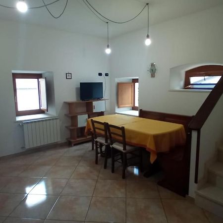 Casa Martino Villa Barisciano Kültér fotó