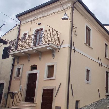 Casa Martino Villa Barisciano Kültér fotó