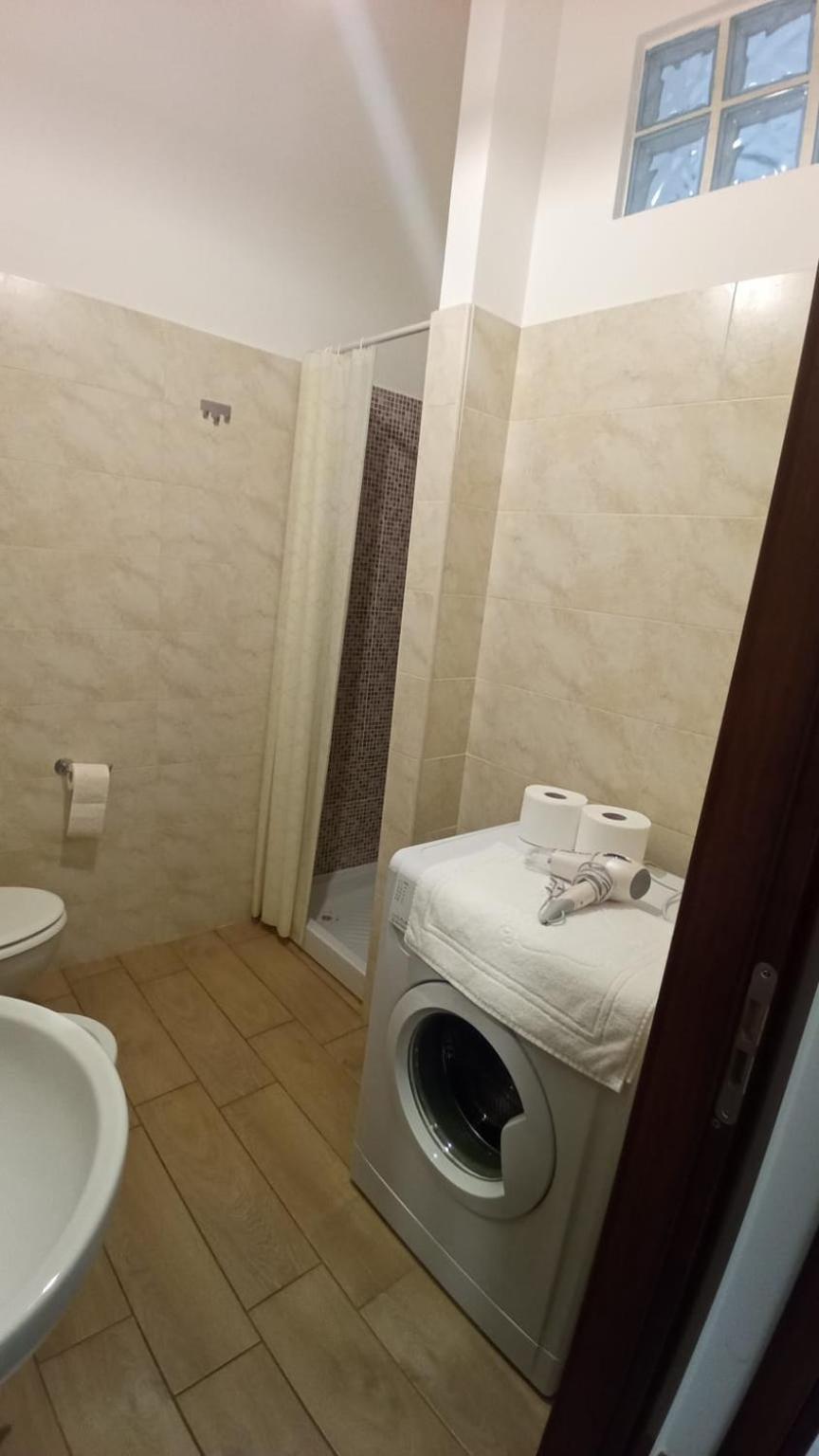 Casa Martino Villa Barisciano Kültér fotó