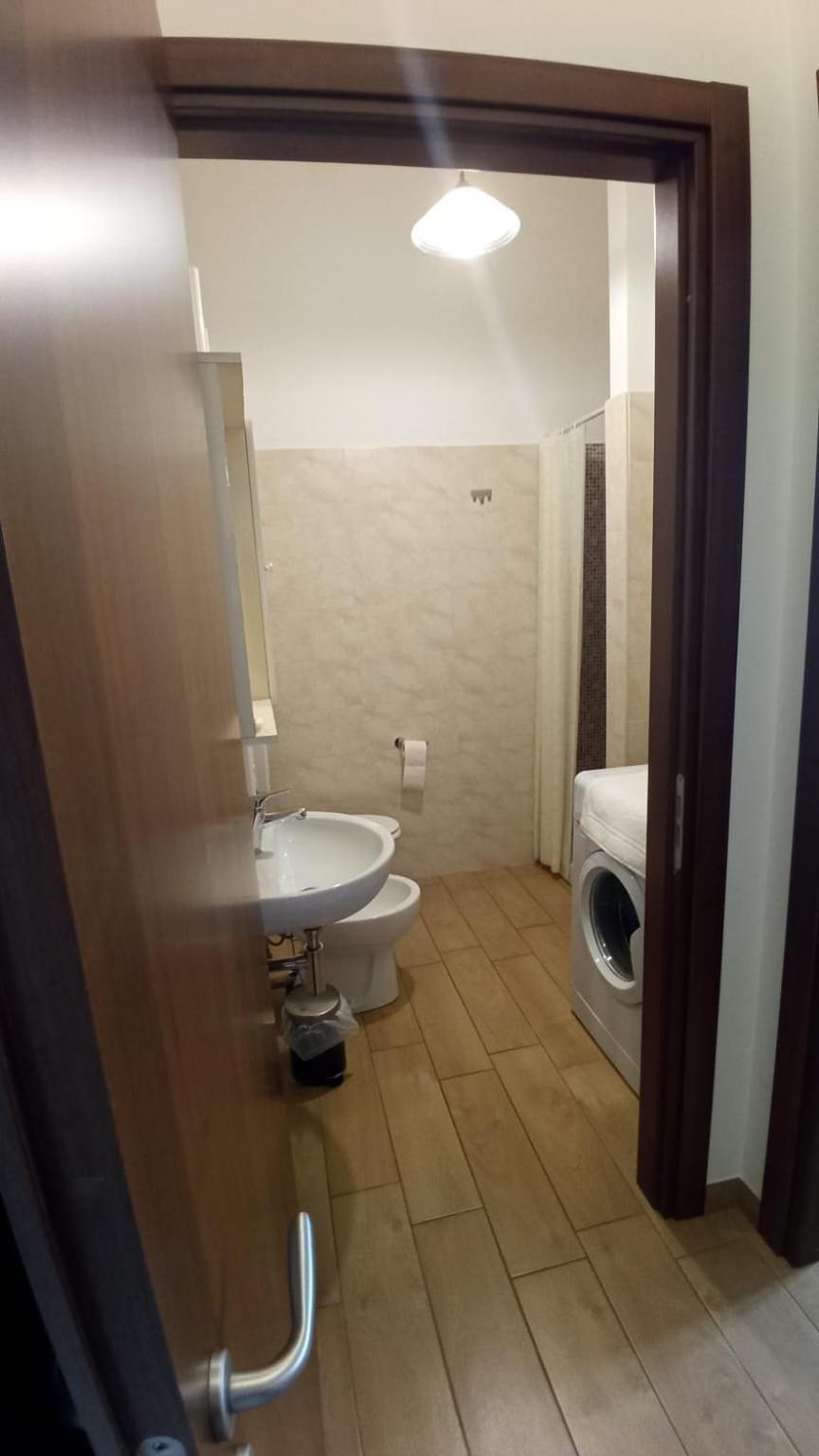 Casa Martino Villa Barisciano Kültér fotó