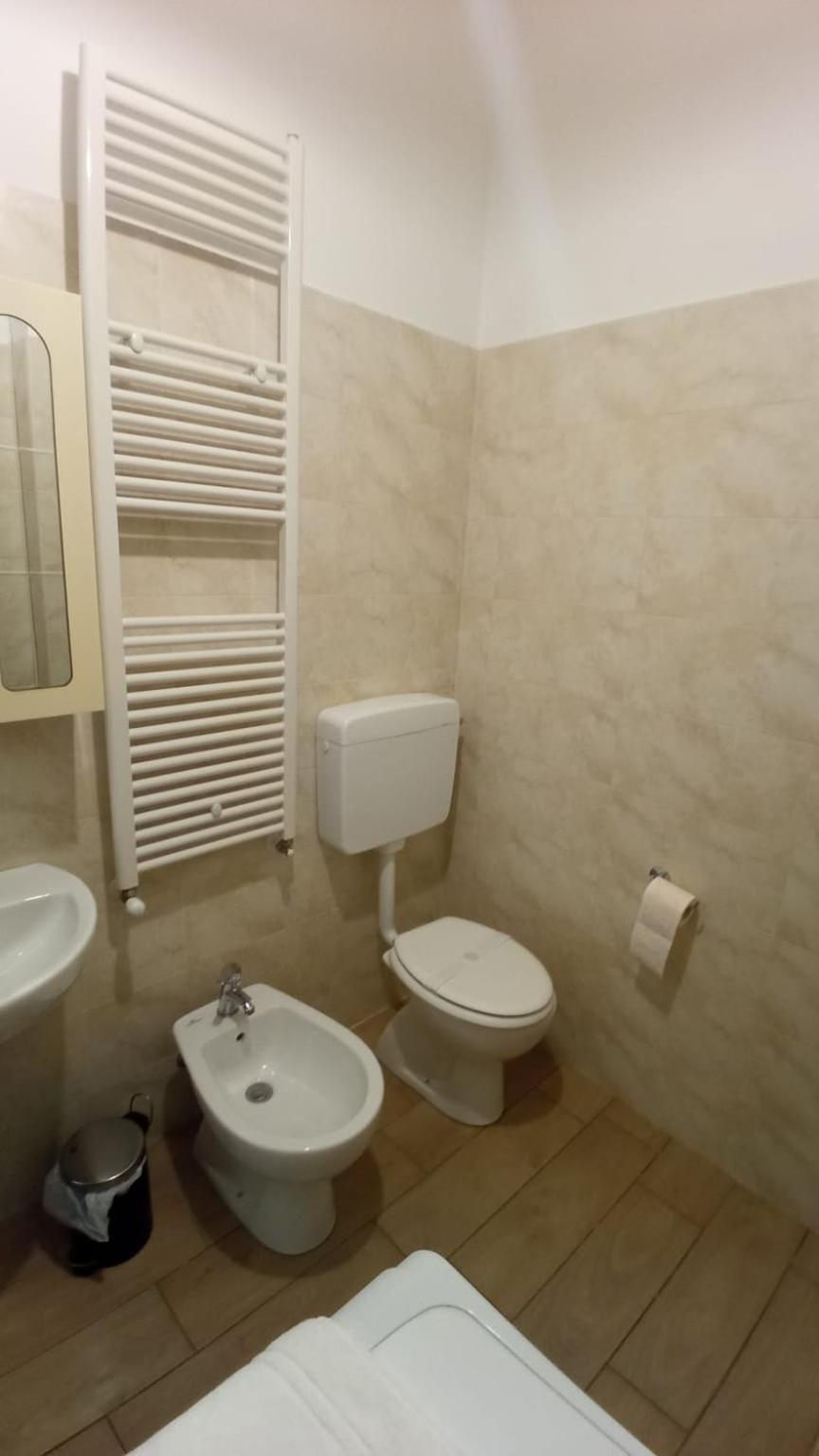 Casa Martino Villa Barisciano Kültér fotó