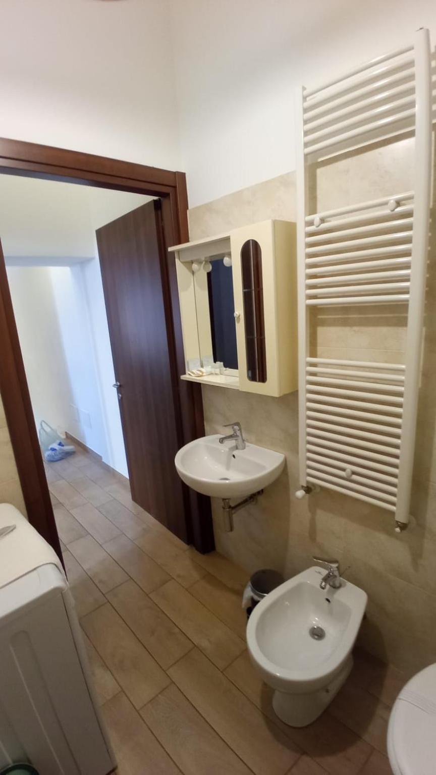 Casa Martino Villa Barisciano Kültér fotó