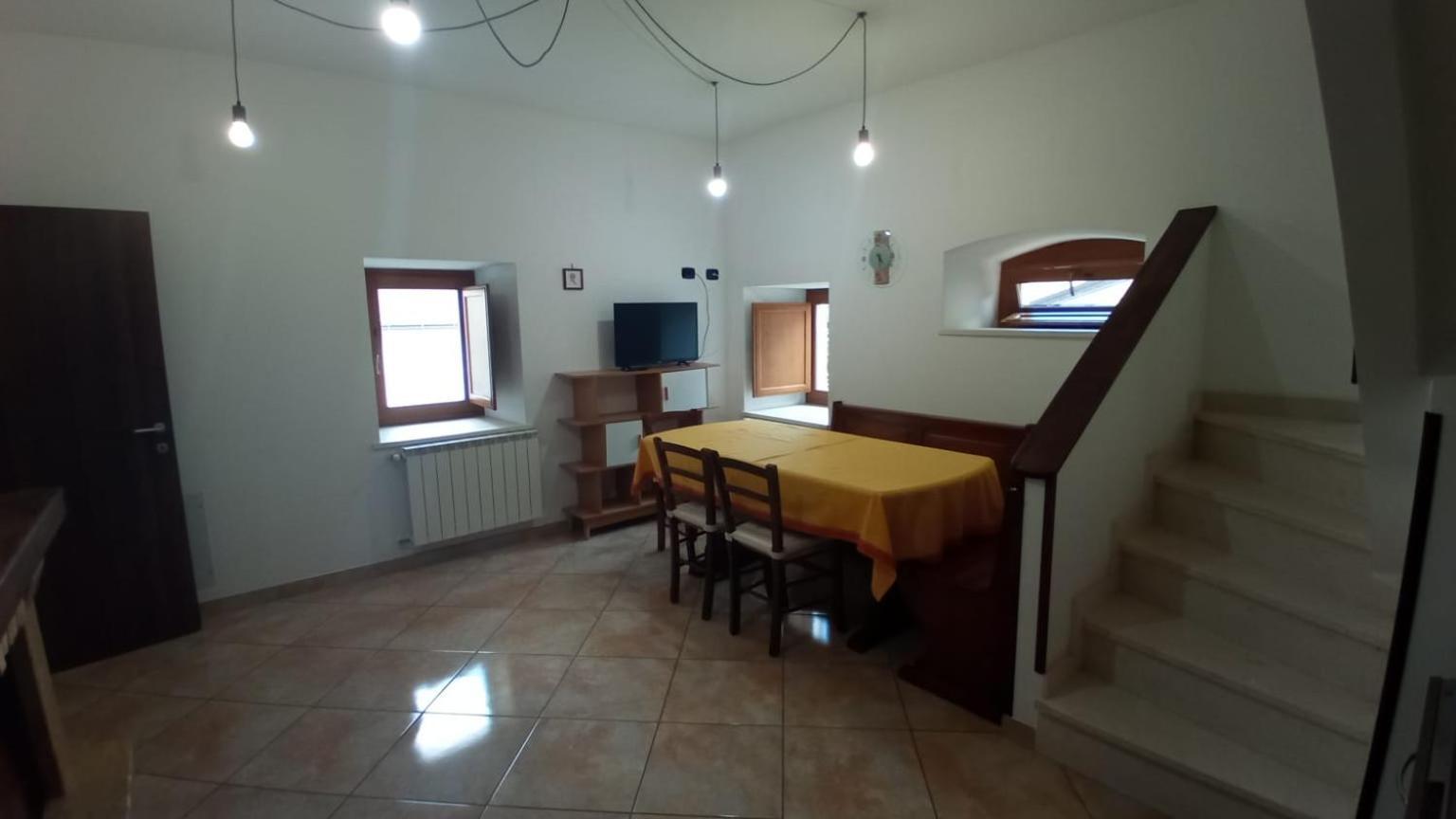 Casa Martino Villa Barisciano Kültér fotó
