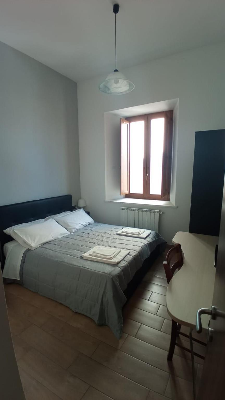 Casa Martino Villa Barisciano Kültér fotó