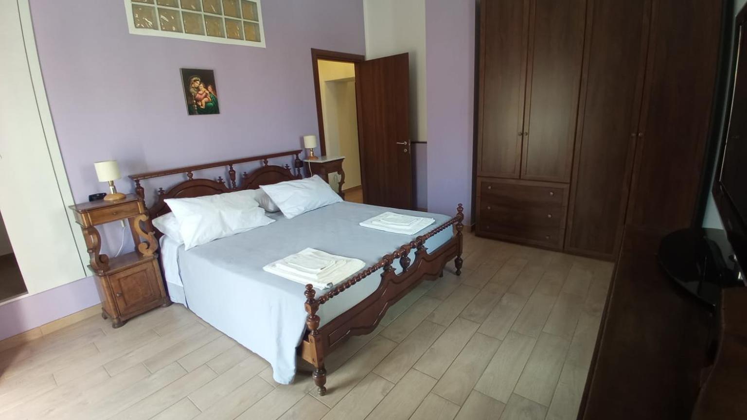 Casa Martino Villa Barisciano Kültér fotó