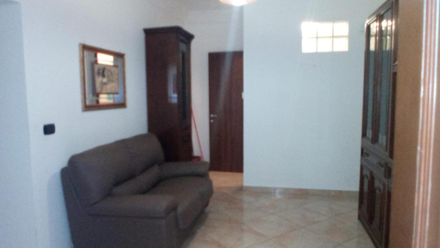Casa Martino Villa Barisciano Kültér fotó