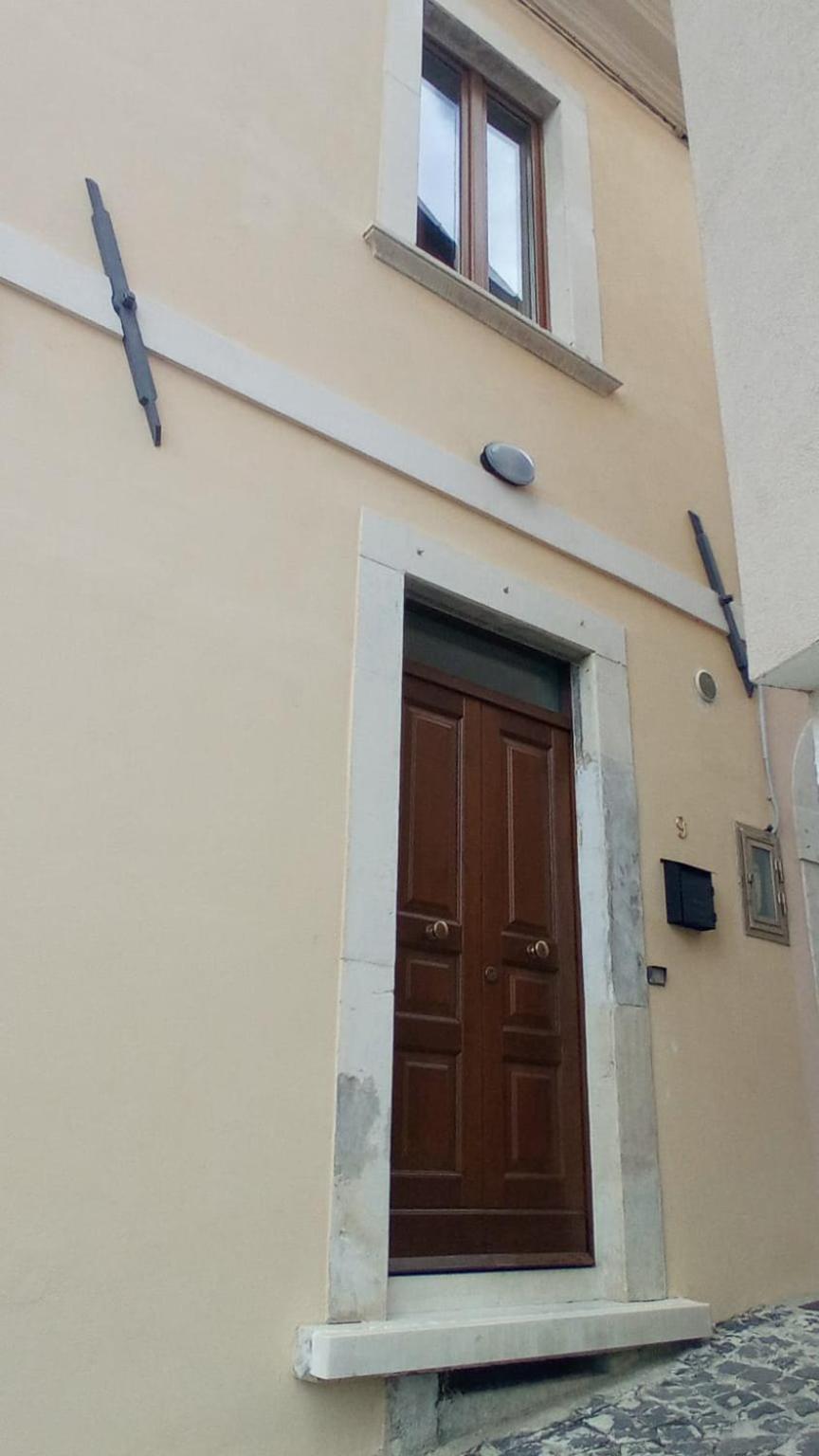 Casa Martino Villa Barisciano Kültér fotó